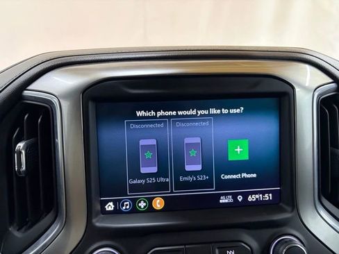 Used 2020 Chevrolet Silverado 1500 LT image 78