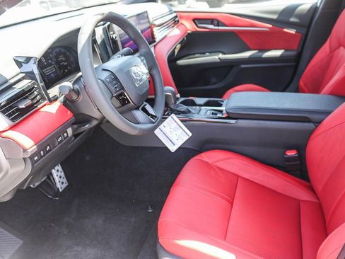 New 2026 Toyota Camry XSE image 20