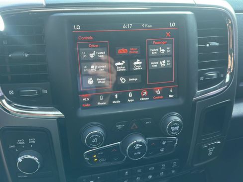Used 2018 RAM 3500 Laramie w/ Sport Appearance Group AWD/4WD image 27