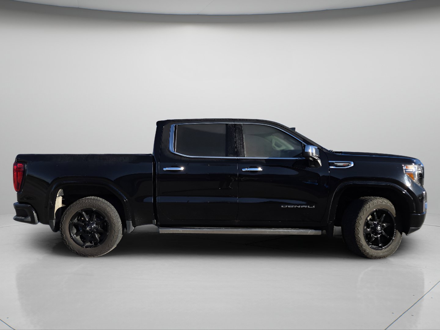 Used 2020 GMC Sierra 1500 Denali w/ Denali Ultimate Package AWD/4WD image 29