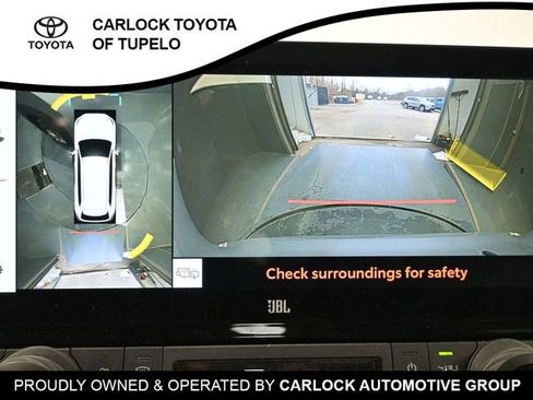 Used 2024 Toyota Grand Highlander Platinum image 29