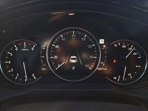 Used 2021 MAZDA CX-9 Grand Touring image 11