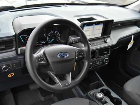 Used 2022 Ford Maverick XL FWD image 14