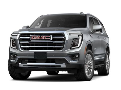 New 2025 GMC Yukon Elevation image 2