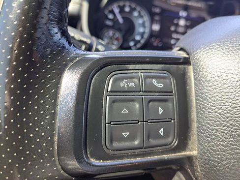 Used 2022 RAM 2500 Power Wagon image 14