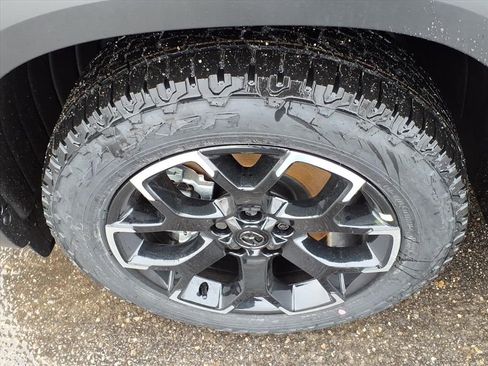 New 2026 MAZDA CX-50 Meridian Edition image 9