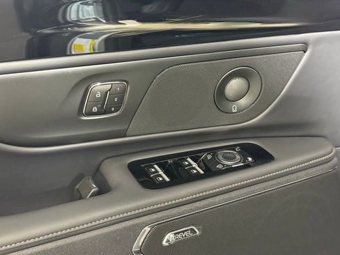 New 2026 Lincoln Nautilus Premier w/ Equipment Group 102A image 16