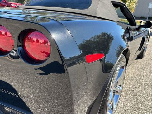 Used 2013 Chevrolet Corvette Grand Sport image 9