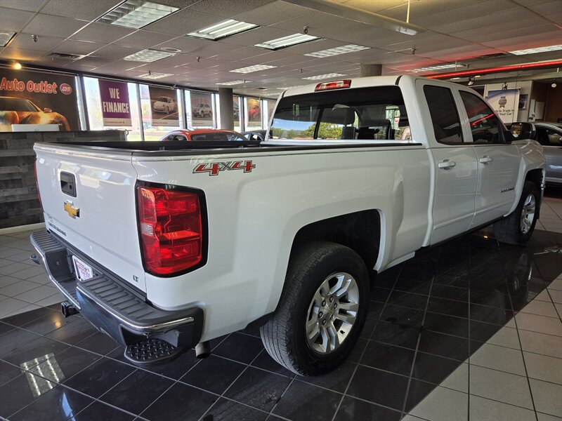 Used 2015 Chevrolet Silverado 1500 LT w/ All Star Edition AWD/4WD image 10