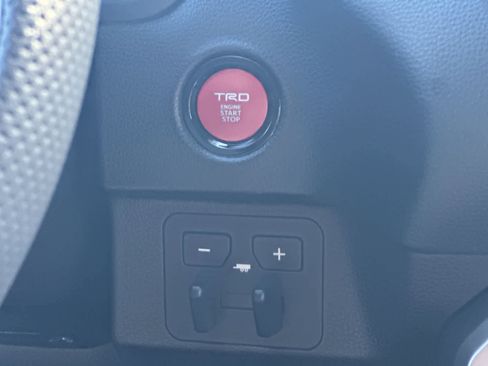 New 2026 Toyota Tundra SR5 AWD/4WD image 37