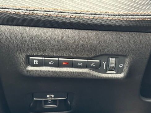 New 2026 Jeep Cherokee Limited AWD/4WD image 29