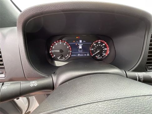 Used 2024 Nissan Frontier PRO-4X w/ Pro Convenience Package image 14