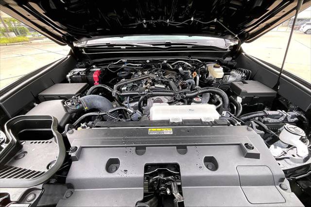 Certified 2026 Toyota Tacoma SR RWD image 32