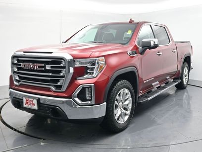 Used 2020 GMC Sierra 1500 SLT w/ SLT Premium Plus Package