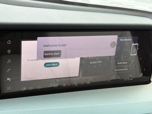 New 2026 Nissan Murano SL AWD/4WD image 17