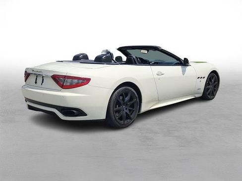 Used 2014 Maserati GranTurismo MC RWD image 6