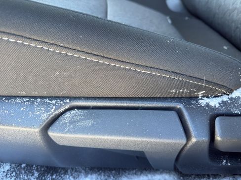 New 2026 Nissan Sentra SV image 14