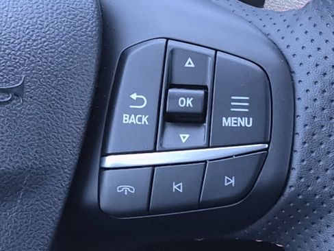 Used 2023 Ford Escape ST-Line w/ Tech Pack #1 AWD/4WD image 24