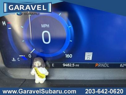 Used 2021 Ford Escape Titanium w/ Class II Trailer Tow Package