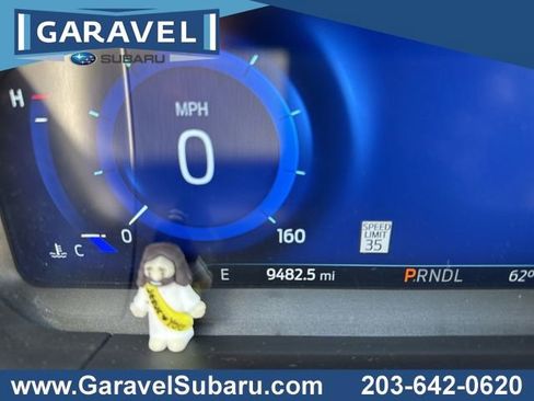 Used 2021 Ford Escape Titanium w/ Class II Trailer Tow Package image 1