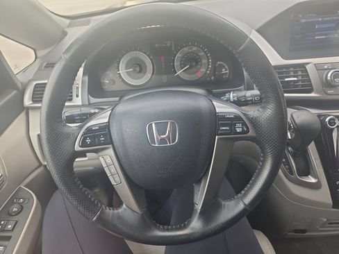Used 2017 Honda Odyssey EX-L image 20