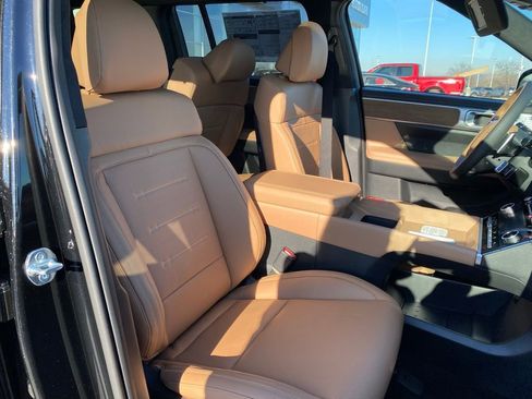 New 2026 Hyundai Santa Fe Calligraphy AWD/4WD image 30