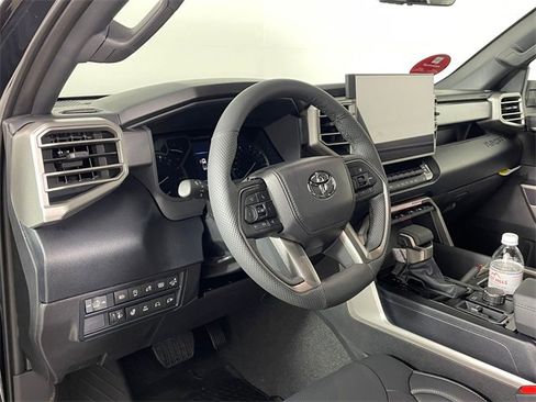 New 2026 Toyota Tundra SR5 w/ SR5 Premium Package image 2