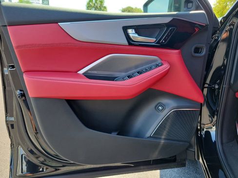 New 2026 Acura MDX A-Spec image 18