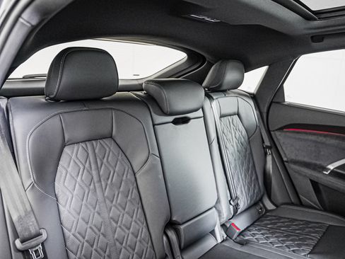 New 2026 Audi SQ5 Premium Plus AWD/4WD image 11