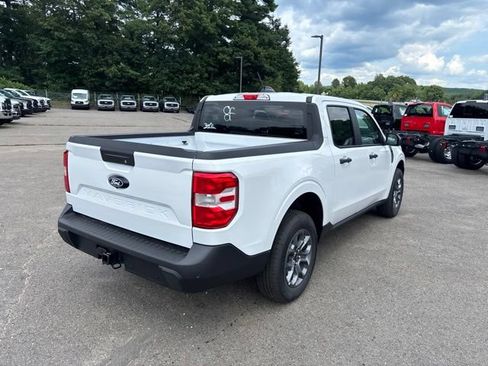 New 2026 Ford Maverick XLT w/ 4K Tow Package AWD/4WD image 5