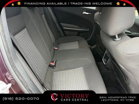 Used 2021 Dodge Charger Scat Pack image 22