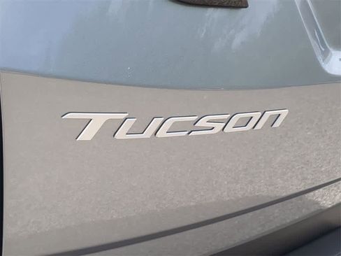 New 2026 Hyundai Tucson SE image 13