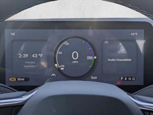 New 2026 Honda Prologue Touring image 11