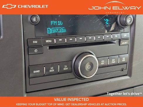 Used 2019 Chevrolet Express 2500 w/ Driver Convenience Package image 26