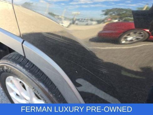 Used 2016 Jeep Cherokee Latitude w/ Safety/Convenience Group image 20