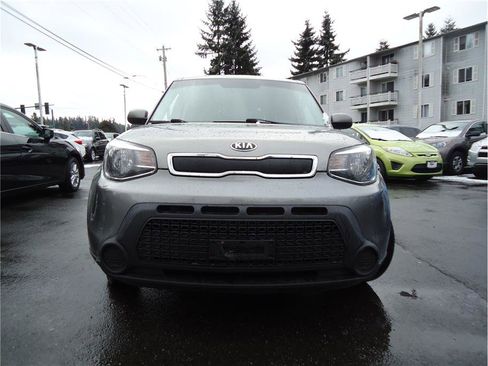 Used 2016 Kia Soul image 4