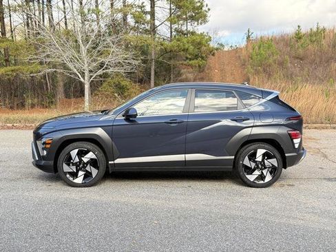 New 2026 Hyundai Kona Limited image 2