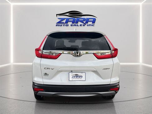 Used 2019 Honda CR-V EX-L image 6