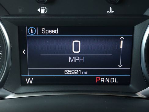 Used 2024 Chevrolet Equinox LT image 4