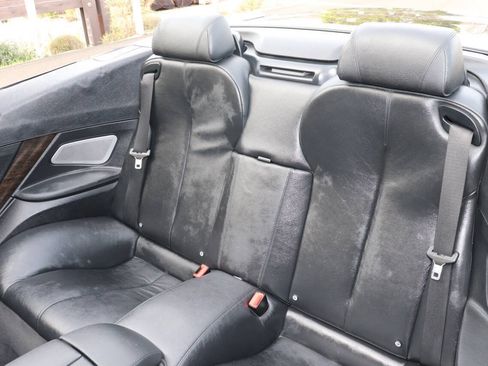 Used 2012 BMW 640i Convertible RWD image 43