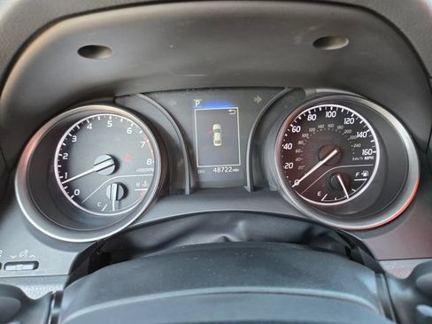 Used 2024 Toyota Camry SE FWD image 32
