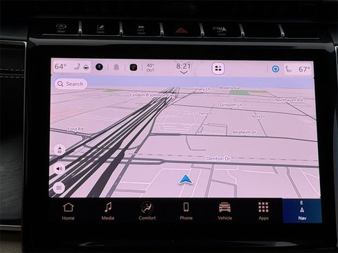 New 2025 Jeep Grand Cherokee Limited w/ Trailer Tow Package image 15