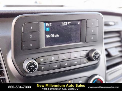 Used 2024 Ford Transit 350 148 High Roof Extended AWD image 19