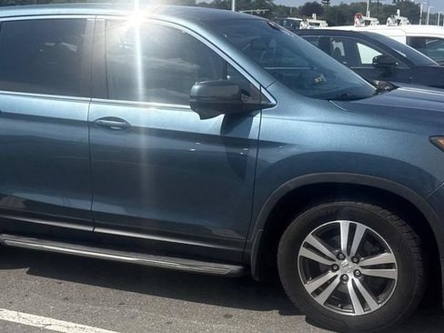 Used 2018 Honda Pilot EX-L image 6