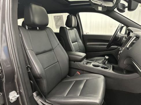 Used 2020 Dodge Durango GT w/ Blacktop Package image 30