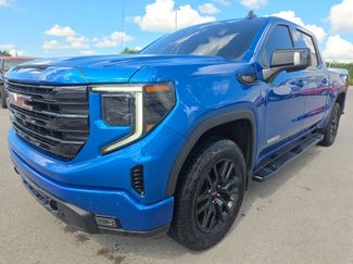 Used 2022 GMC Sierra 1500 Elevation w/ Elevation Premium Package AWD/4WD video 1