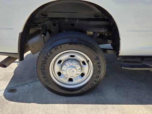 Used 2024 RAM 2500 Tradesman w/ Protection Group AWD/4WD image 12