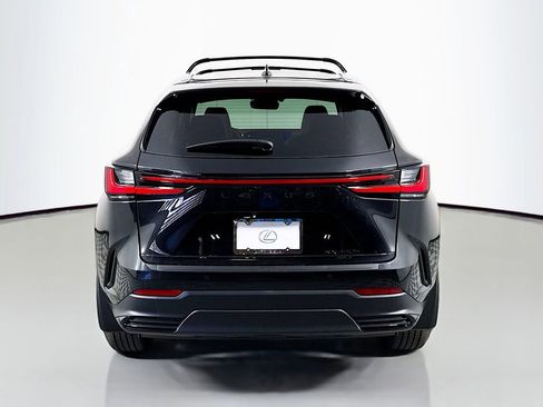 New 2026 Lexus NX 350h AWD w/ Premium Package image 6