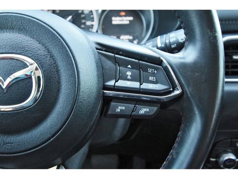Used 2023 MAZDA CX-5 Carbon Edition AWD/4WD image 16