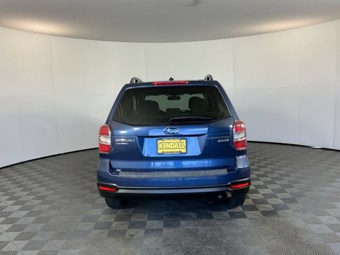 Used 2014 Subaru Forester 2.5i Premium AWD/4WD image 6